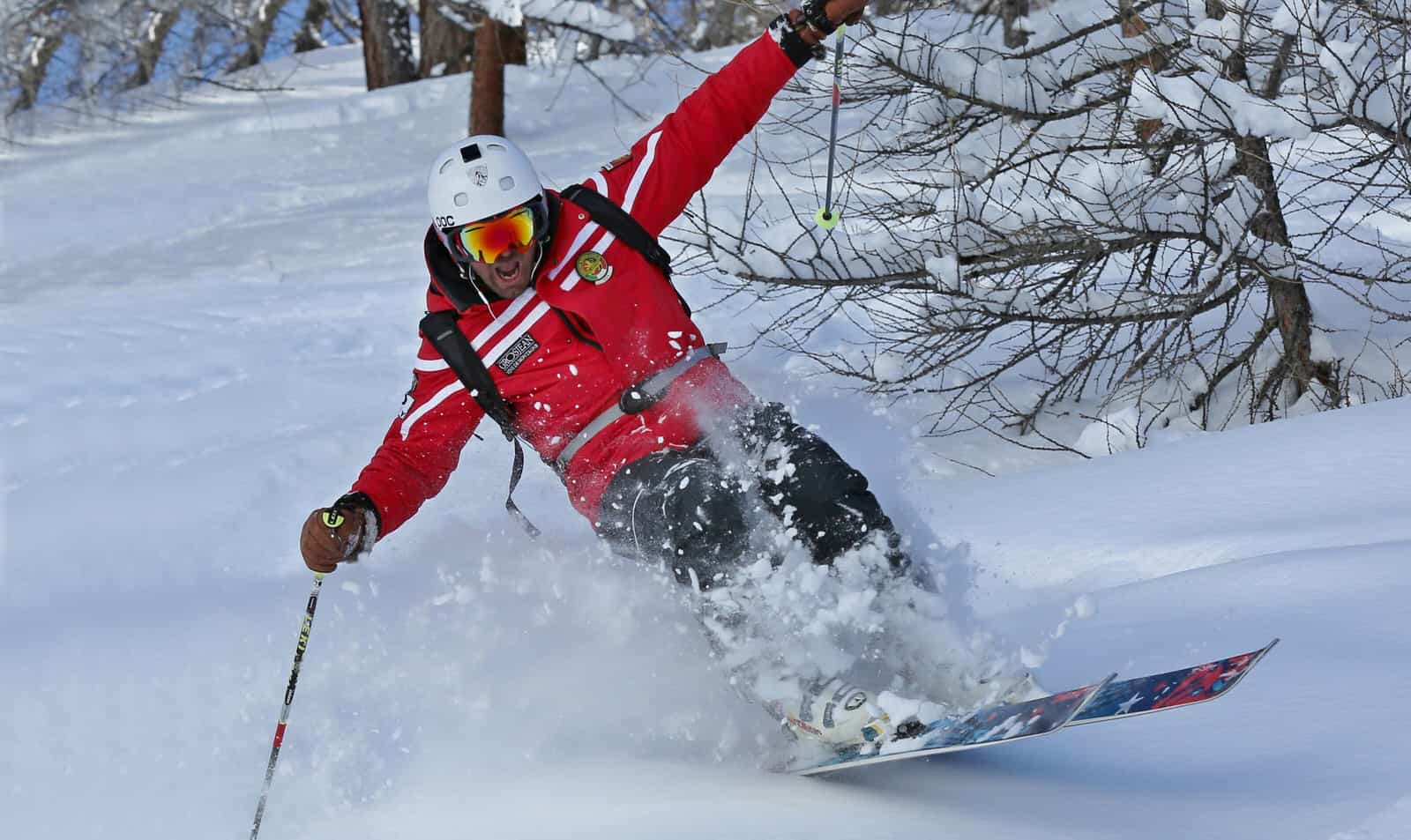 cervinia ski school