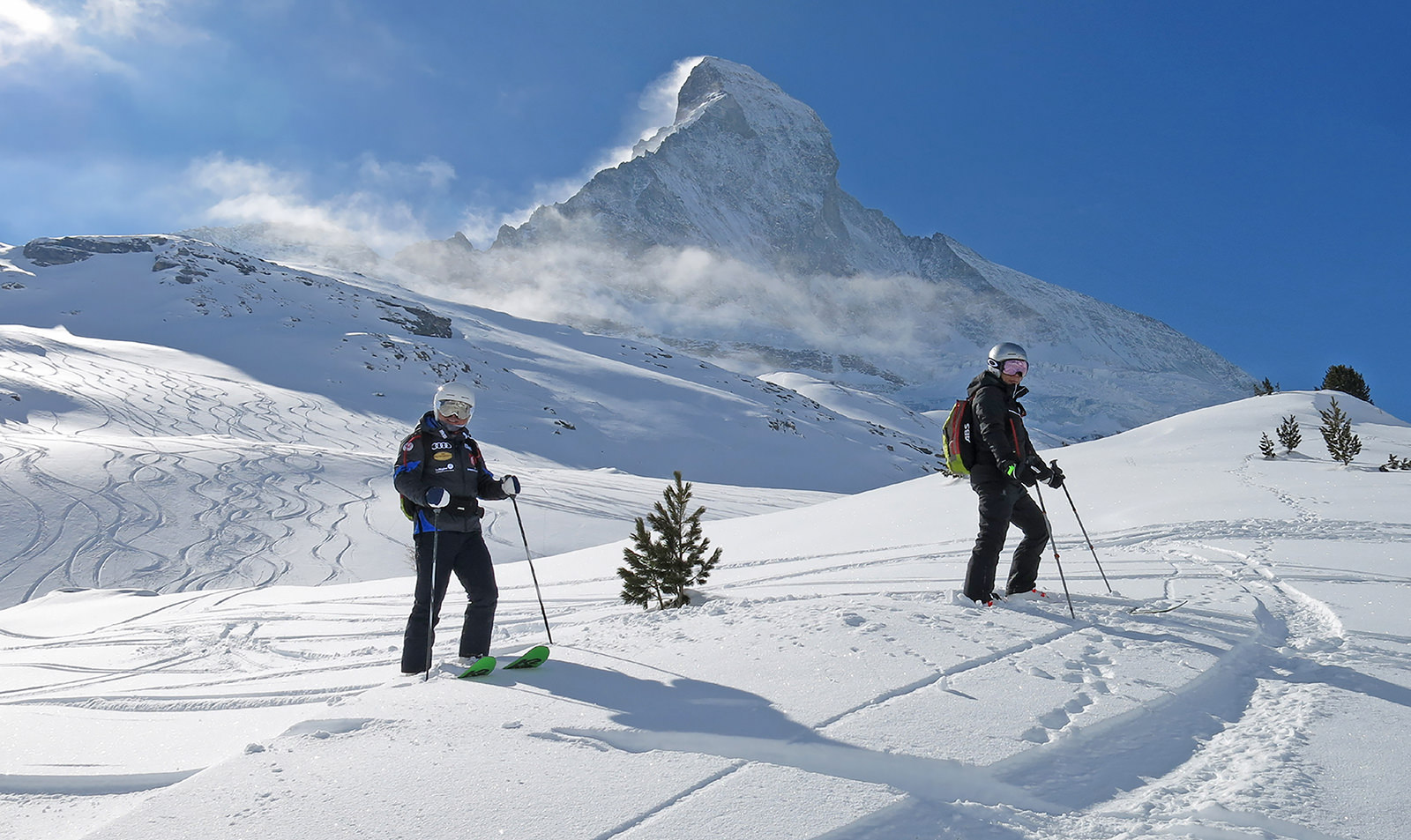 cours de ski adultes cervinia courmayeur champoluc