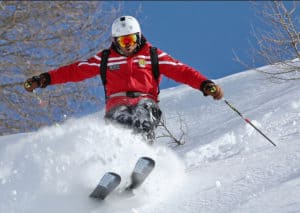Private ski instructor reviews in Cervinia