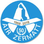 Air Zermatt ski-unlimited ski school partner