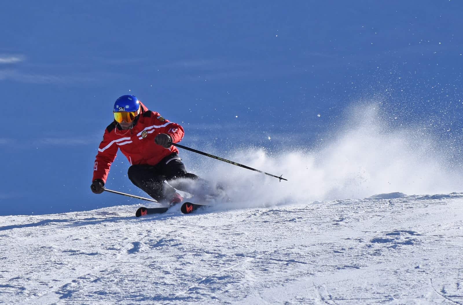 ski school cervinia