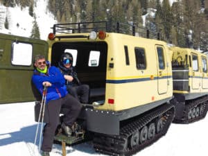 champoluc ski school ski guide ski-unlimited