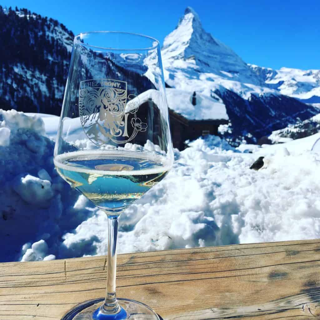 private ski instructor cervinia