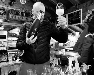 Five-star ski instructor reviews in Cervinia