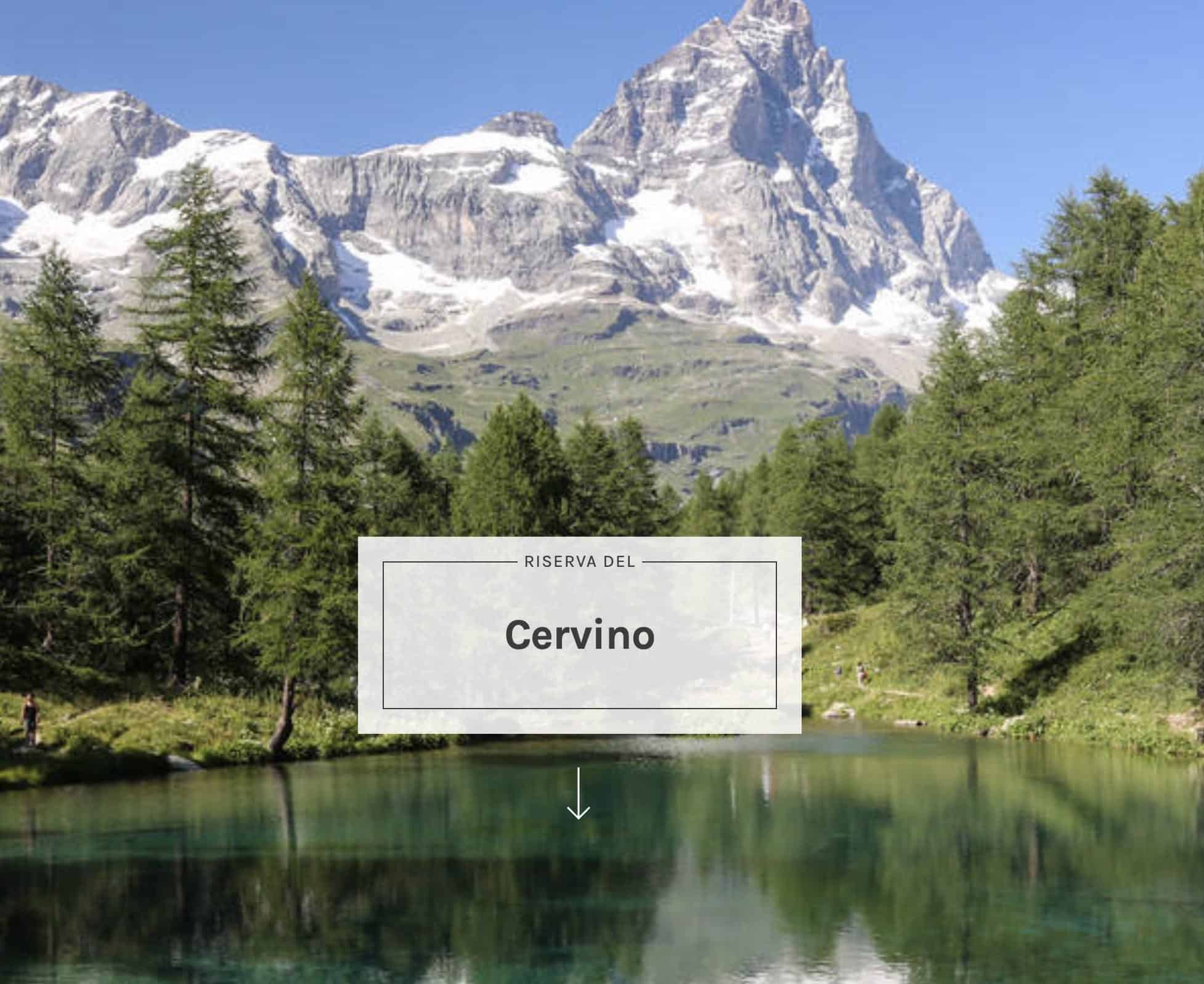 cervino cervinia