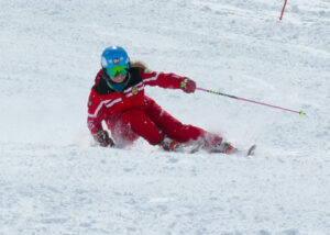 Cervinia ski coaching