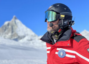 Ski coaching cervinia