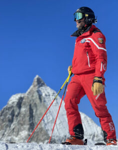 Ski clinic cervinia champoluc