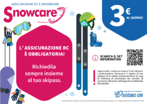 snowcare vda italiano